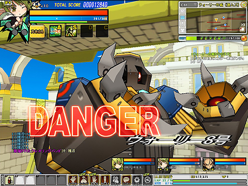 画像ギャラリー No.066のサムネイル画像 / 【PR】「ELSWORD」は「こりゃ格ゲーだろ!」といわざるを得ないやり込み系ゲームだった