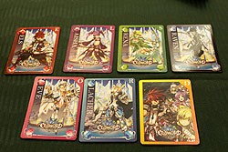 画像ギャラリー No.003のサムネイル画像 / 「ELSWORD」初の大規模オフラインイベント直後を狙った運営スタッフインタビュー。12月のアップデートについて詳しく聞いてみた