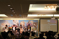 画像ギャラリー No.004のサムネイル画像 / 「ELSWORD」初の大規模オフラインイベント直後を狙った運営スタッフインタビュー。12月のアップデートについて詳しく聞いてみた