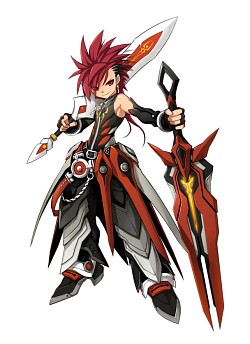 画像ギャラリー No.002のサムネイル画像 / 「ELSWORD」の“新3次職”が順次実装! その見どころを日本運営チームに聞いてきた