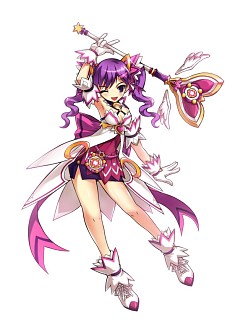 画像ギャラリー No.004のサムネイル画像 / 「ELSWORD」の“新3次職”が順次実装! その見どころを日本運営チームに聞いてきた
