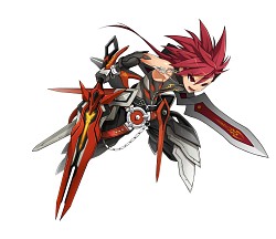 画像ギャラリー No.010のサムネイル画像 / 「ELSWORD」の“新3次職”が順次実装! その見どころを日本運営チームに聞いてきた
