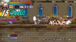 画像ギャラリー No.006のサムネイル画像 / 「ELSWORD」イヴとラシェの新3次職先行プレイレポ。新キャラを含む今後のアップデート予定もチラッと紹介
