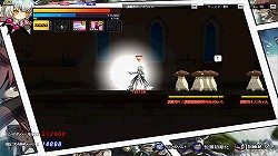 画像ギャラリー No.008のサムネイル画像 / 「ELSWORD」イヴとラシェの新3次職先行プレイレポ。新キャラを含む今後のアップデート予定もチラッと紹介