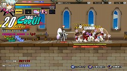 画像ギャラリー No.009のサムネイル画像 / 「ELSWORD」イヴとラシェの新3次職先行プレイレポ。新キャラを含む今後のアップデート予定もチラッと紹介