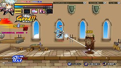 画像ギャラリー No.011のサムネイル画像 / 「ELSWORD」イヴとラシェの新3次職先行プレイレポ。新キャラを含む今後のアップデート予定もチラッと紹介