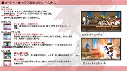 画像ギャラリー No.015のサムネイル画像 / 「ELSWORD」イヴとラシェの新3次職先行プレイレポ。新キャラを含む今後のアップデート予定もチラッと紹介