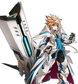 画像ギャラリー No.016のサムネイル画像 / 「ELSWORD」イヴとラシェの新3次職先行プレイレポ。新キャラを含む今後のアップデート予定もチラッと紹介