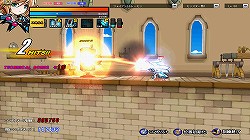 画像ギャラリー No.021のサムネイル画像 / 「ELSWORD」イヴとラシェの新3次職先行プレイレポ。新キャラを含む今後のアップデート予定もチラッと紹介