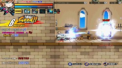 画像ギャラリー No.022のサムネイル画像 / 「ELSWORD」イヴとラシェの新3次職先行プレイレポ。新キャラを含む今後のアップデート予定もチラッと紹介