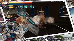 画像ギャラリー No.023のサムネイル画像 / 「ELSWORD」イヴとラシェの新3次職先行プレイレポ。新キャラを含む今後のアップデート予定もチラッと紹介
