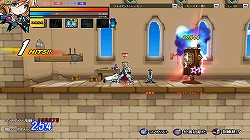 画像ギャラリー No.025のサムネイル画像 / 「ELSWORD」イヴとラシェの新3次職先行プレイレポ。新キャラを含む今後のアップデート予定もチラッと紹介