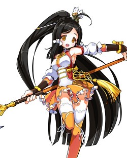 画像ギャラリー No.030のサムネイル画像 / 「ELSWORD」イヴとラシェの新3次職先行プレイレポ。新キャラを含む今後のアップデート予定もチラッと紹介