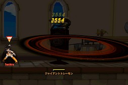 画像ギャラリー No.009のサムネイル画像 / 「ELSWORD」に2年振りの新キャラクター「アラ・ハーン」が登場。九尾の狐を憑依させることで発揮されるアラの能力をテストプレイで検証する