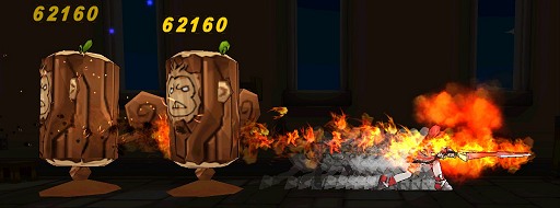 画像ギャラリー No.009のサムネイル画像 / 「ELSWORD」2013年12月11日のアップデートで新プレイアブルキャラクター「エリシス」登場。エルスのお姉さんは超攻撃的なテクニカルクラスだ