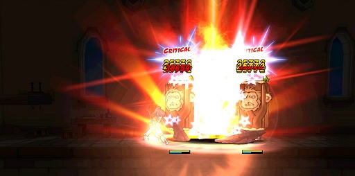 画像ギャラリー No.013のサムネイル画像 / 「ELSWORD」2013年12月11日のアップデートで新プレイアブルキャラクター「エリシス」登場。エルスのお姉さんは超攻撃的なテクニカルクラスだ