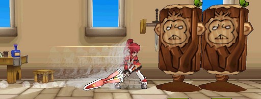 画像ギャラリー No.031のサムネイル画像 / 「ELSWORD」2013年12月11日のアップデートで新プレイアブルキャラクター「エリシス」登場。エルスのお姉さんは超攻撃的なテクニカルクラスだ