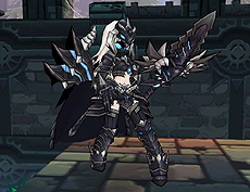 画像ギャラリー No.010のサムネイル画像 / 「ELSWORD」,サンディール地域の新たなダンジョン「サンテラス号」「ベヒモス心臓部」を本日実装。レベルキャップは70まで開放