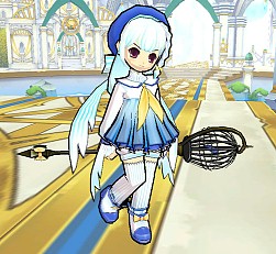 画像ギャラリー No.005のサムネイル画像 / 「ELSWORD」,最大12人で挑戦できる超巨大レイドボス「エルトリオン」登場
