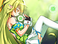 「ELSWORD」，レナを強化する新システム「自然の力」および最大8名による新バトルコンテンツ「エルダーアイランド」が本日実装