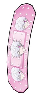 画像ギャラリー No.009のサムネイル画像 / 「ELSWORD」2014年7月23日のアップデートで狂気の天才科学者「エド」が登場。二つのモードをチェンジしながら戦う独自のスタイルをチェック