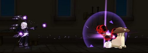 画像ギャラリー No.024のサムネイル画像 / 「ELSWORD」2014年7月23日のアップデートで狂気の天才科学者「エド」が登場。二つのモードをチェンジしながら戦う独自のスタイルをチェック