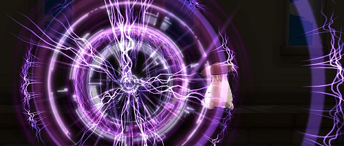 画像ギャラリー No.031のサムネイル画像 / 「ELSWORD」2014年7月23日のアップデートで狂気の天才科学者「エド」が登場。二つのモードをチェンジしながら戦う独自のスタイルをチェック