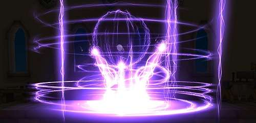 画像ギャラリー No.042のサムネイル画像 / 「ELSWORD」2014年7月23日のアップデートで狂気の天才科学者「エド」が登場。二つのモードをチェンジしながら戦う独自のスタイルをチェック