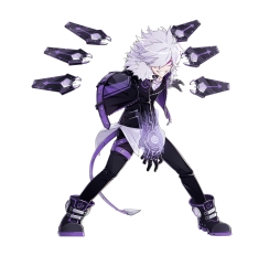 画像ギャラリー No.004のサムネイル画像 / 「ELSWORD」にプレイアブルキャラ「エド」の二次職「サイキックトレーサー」が実装。記念イベントも開催中