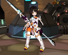画像ギャラリー No.014のサムネイル画像 / 「ELSWORD」にプレイアブルキャラ「エド」の二次職「サイキックトレーサー」が実装。記念イベントも開催中