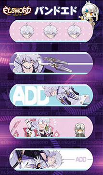 画像ギャラリー No.015のサムネイル画像 / 「ELSWORD」,エドの新たな二次職「アークトレーサー」が本日実装。ナソードドローンを生成して相手を攻め落とせ