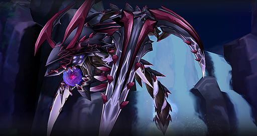 画像ギャラリー No.002のサムネイル画像 / 「ELSWORD」のアップデートでレイドボス第2弾「ドラバキ」や,タータンチェックアバター,新ペット「ツリーナイト-ユキ」が実装