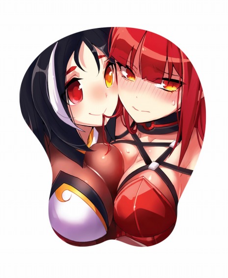 画像ギャラリー No.005のサムネイル画像 / 「ELSWORD」，エリシスの新二次職「ダークナイト」が実装。リアルグッズが手に入る，実装記念イベントも開催だ