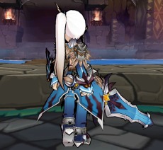 画像ギャラリー No.007のサムネイル画像 / 「ELSWORD」，エリシスの新三次職「クリムゾンアベンジャー」が実装。氷彫刻像加熱器にはエリシス専用レアアバターも登場