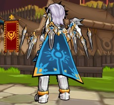 画像ギャラリー No.008のサムネイル画像 / 「ELSWORD」，強力な遠距離攻撃が得意なエドの新二次職「タイムトレーサー」が実装。一次職の成長支援もスタートだ