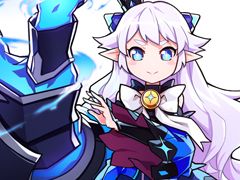 「ELSWORD」，キャラクターを切り替えて戦う「ル・シエル」の情報が解禁。新騎乗ペット「ラウルの使い」も登場だ