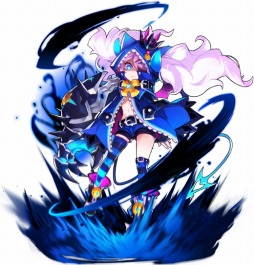 画像ギャラリー No.001のサムネイル画像 / 「ELSWORD」,ル・シエルの新二次職「チリアーク」&「ロイヤルガード」が実装。限定ダンジョンに挑戦できる記念イベントも開催中