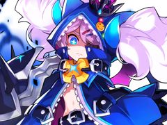 「ELSWORD」，ル・シエルの新二次職「チリアーク」＆「ロイヤルガード」が実装。限定ダンジョンに挑戦できる記念イベントも開催中