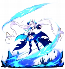 画像ギャラリー No.003のサムネイル画像 / 「ELSWORD」ル・シエルの三次職「ドレッドロード」「ノーブレス」が実装。転職することで挑戦できるクエストほか記念イベントも開催中