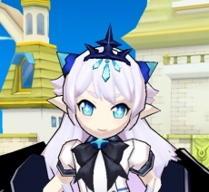 画像ギャラリー No.007のサムネイル画像 / 「ELSWORD」ル・シエルの三次職「ドレッドロード」「ノーブレス」が実装。転職することで挑戦できるクエストほか記念イベントも開催中