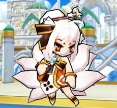 画像ギャラリー No.010のサムネイル画像 / 「ELSWORD」ル・シエルの三次職「ドレッドロード」「ノーブレス」が実装。転職することで挑戦できるクエストほか記念イベントも開催中