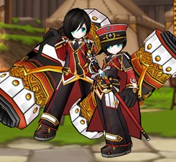 画像ギャラリー No.005のサムネイル画像 / 「ELSWORD」,イヴとラシェのリニューアルを実施。記念イベントも開催中