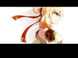 画像ギャラリー No.006のサムネイル画像 / 「ELSWORD」,6月1日アップデートで「アラド戦記」コラボキャラ「ロゼ」が登場。4Gamerに来た広報大使の楠木まゆさんミニインタビューも掲載