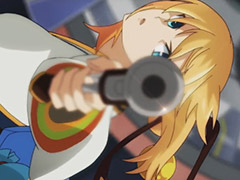 「ELSWORD」に11番目の新キャラ「ロゼ」（CV：小清水亜美）が本日実装。記念特設サイトではロゼをテーマにしたイラスト投稿企画も