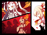 画像ギャラリー No.007のサムネイル画像 / 「ELSWORD」に11番目の新キャラ「ロゼ」（CV：小清水亜美）が本日実装。記念特設サイトではロゼをテーマにしたイラスト投稿企画も
