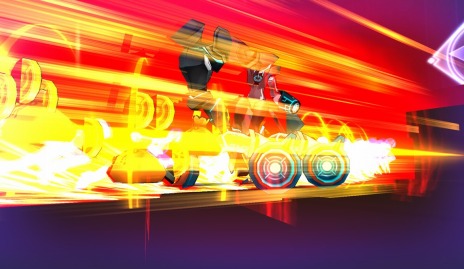 画像ギャラリー No.009のサムネイル画像 / 「ELSWORD」ロゼの2次職「ブラッディア」と3次職「クリムゾンロゼ」を実装。記念イベントが開催