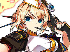 「ELSWORD」，ロゼが転職できる2次職/3次職のTHIRD LINE「ヴァルキリー」「フレイヤ」を本日実装。特殊武器と高い機動力がその魅力