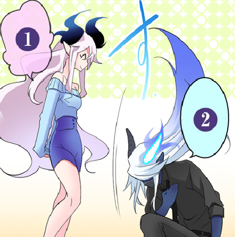 画像ギャラリー No.003のサムネイル画像 / 「ELSWORD」で新職業“ディアブラ/デモニオ”実装記念の前夜祭イベントが開幕