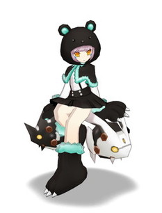 画像ギャラリー No.003のサムネイル画像 / 「ELSWORD」，ギルド所属者数の上限開放や一部キャラクタースキルの効果変更などを実施。ビギナー向けのアイテム配布も