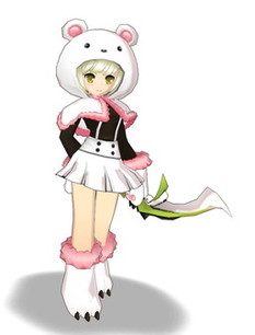 画像ギャラリー No.004のサムネイル画像 / 「ELSWORD」，ギルド所属者数の上限開放や一部キャラクタースキルの効果変更などを実施。ビギナー向けのアイテム配布も